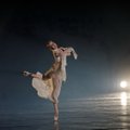 „Operos Švyturio“ laureatė I.Cibulskytė pirmą kartą šoks Dezdemoną
