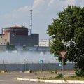"Энергоатом": директор Запорожской АЭС Мурашов находится на подконтрольной Украине территории