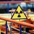 What are the dangers of Astravyets Nuclear Power Plant to Lithuania?