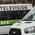 Латвия запрещает вещание RT на своей территории