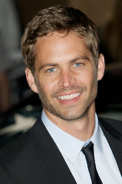 Paul Walker