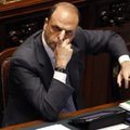 Italijoje – nerimas dėl teroro išpuolio grėsmės