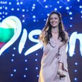 Užsienio „Eurovizijos“ ekspertas: apie Lietuvos šansus laimėti ir kodėl juokiamasi iš mūsų atrankos