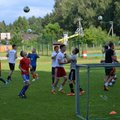 Lietuvos futbolo ateitį gaivina ir vasaros stovyklos