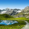 20 gražiausių nacionalinių parkų Europoje