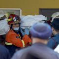 Malaizijoje per gaisrą mokykloje žuvo 25 žmonės, daugiausia – moksleiviai