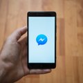 „Facebook“ palengvino susirašinėjimą: nepasimesite žinučių sraute