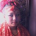 Nepalo „gyvoji deivė“ svarsto apie bankininkės karjerą
