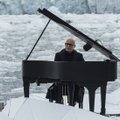 Klausomiausias pasaulyje klasikos atlikėjas ir kompozitorius Ludovico Einaudi koncertuos Vilniuje