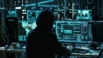 Kibernetinis nusikaltėlis
