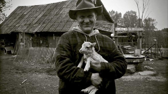 Fotografas Arūnas Kulikauskas: tas, kas įsitikinęs, kad žino tiesą, yra pačiame klaidingiausiame kelyje