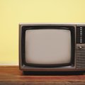 Vienas senas televizorius, sujaukęs viso kaimo rutiną: tam, ką jis padarė, yra mokslinis paaiškinimas