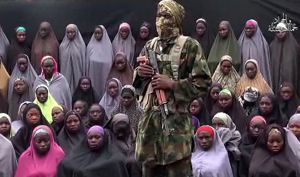 Boko Haram