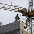 Statybų ir renovacijos sektorių laukia pokyčiai: keis reguliavimą, orientuos į ES standartą