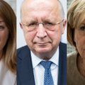 Результаты выборов: кто будет представлять Литву в Европарламенте?