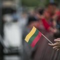Lietuva švenčia nepriklausomybės atkūrimo 27-ąsias metines