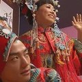 Vestuvinių nuotraukų verslas Kinijoje klesti