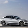 „Audi“, BMW ir „Mercedes“ konkurencija didina nuolaidas automobiliams