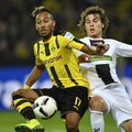 „Borussia“ toliau lipa ant kulnų Vokietijos čempionams