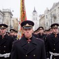 Правительство Литвы представляет Сейму обновленный закон о военном положении