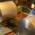 Į „Kobe Steel“ skandalą įsipainiojo ir daugiau padalinių, akcijos krinta toliau