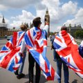 „Brexit“: britų teisininkai reikalauja parlamento balsavimo dėl šalies pasitraukimo iš ES