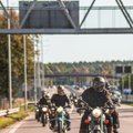 „Royal Enfield“ kviečia motociklininkus į kilnų pasivažinėjimą: riedės remdami geras iniciatyvas