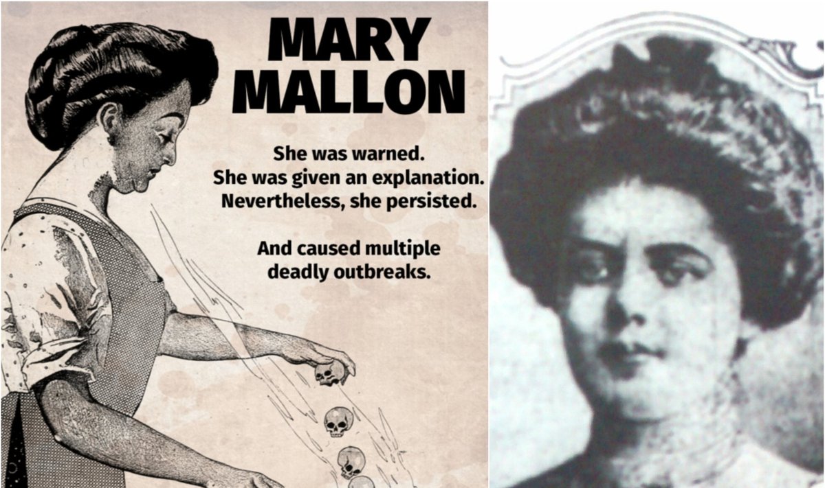 Mary Mallon