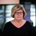 Sociologė Ališauskienė: jei rinkimai vyktų šiandien, juos visais atvejais laimėtų Nausėda