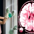 Tyrimo ataskaitoje – šokiruojančios išvados: kasdien buityje naudojamos medžiagos pažeidžia hormonų sistemą ir smegenis