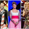 Paaiškėjo trys geriausios šių metų „Eurovizijos“ atrankos dainos