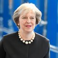 Britanija pradėjo derybas su Kinija dėl investicijų po „Brexit“