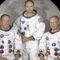 "Мы пришли с миром от всего человечества": как США 50 лет назад стали первыми на Луне