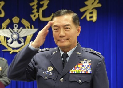 Shen Yi-mingas