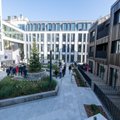 „Lietuvos draudimas” už 20 mln. Eur atidarė naują biurų kompleksą