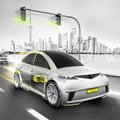 „Peugeot“, „Opel“ ir „Hyundai“ elektromobiliai naudos naujos kartos elektros pavarą