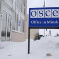 Почему власти не желают видеть в Минске офис ОБСЕ