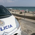 Ispanijoje automobilį neblaivi vairavusi turistė mirtinai sužalojo policijos pareigūną