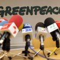 „Greenpeace“ savo laiške A.Kubiliui priekaištauja dėl vienpusės VAE reklamos