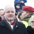 Министр: Литва передала Украине элементы вооружения