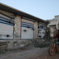 Bidenas: Sirijoje nukautas „Islamo valstybės“ grupuotės vadeiva