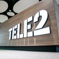 „Tele2“ ketvirčio rezultatai: įmonė išlaiko augimą, tačiau ekonomikos lėtėjimas jaučiamas