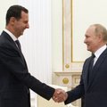 Сирию вернули в арабский мир после 12 лет изоляции. Почему союзник России и Ирана Башар Асад снова стал рукопожатным