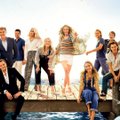 Filmo „Mamma Mia! Štai ir mes” recenzija: vasariškas kino projektas, sukeliantis tik pačias gražiausias emocijas