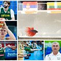 Naujasis DELFI orakulas Lietuvos rinktinei žada nelengvą startą Europos čempionate