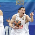 Ispanijos ACB lygoje – „Real“ ir J. Mačiulio triuškinama pergalė Valensijoje