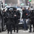 Mirė penktoji išpuolio Strasbūre auka - Lenkijos pilietis
