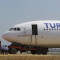 Turkijos avialinijos pasiūlė, kaip gabentis kompiuterius į JAV ir JK