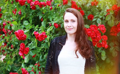 Aistė Smilgevičiūtė