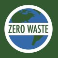 Zero waste : jokio švaistymo – jokių atliekų